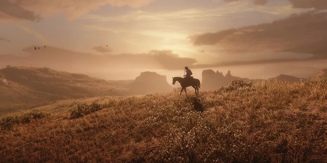 Largest Video Games