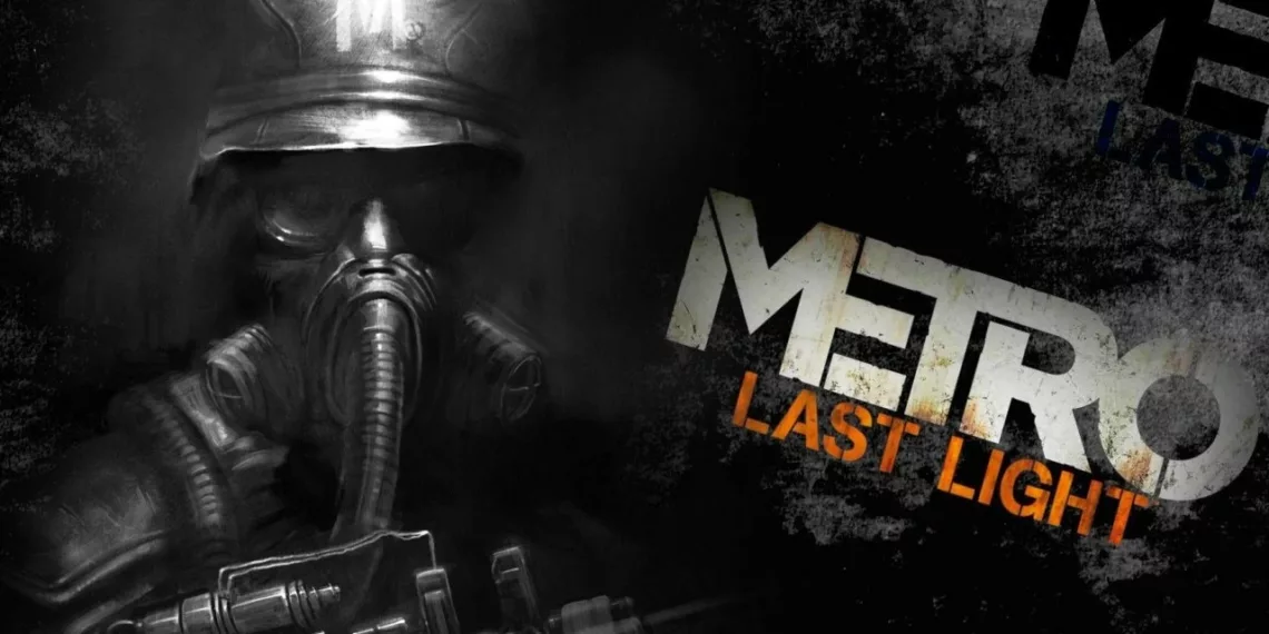 Metro: Last Light