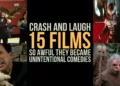 15 Films