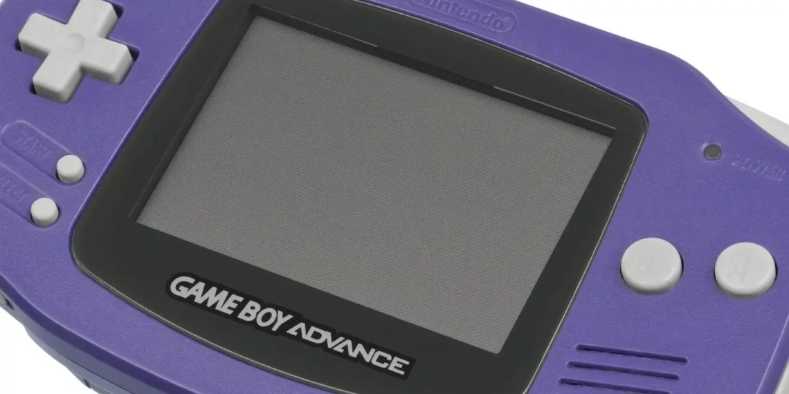 Unearthed Prototype: A Closer Look at the Nintendo Iris 41 Nintendo Iris