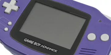 Unearthed Prototype: A Closer Look at the Nintendo Iris 1 Nintendo Iris