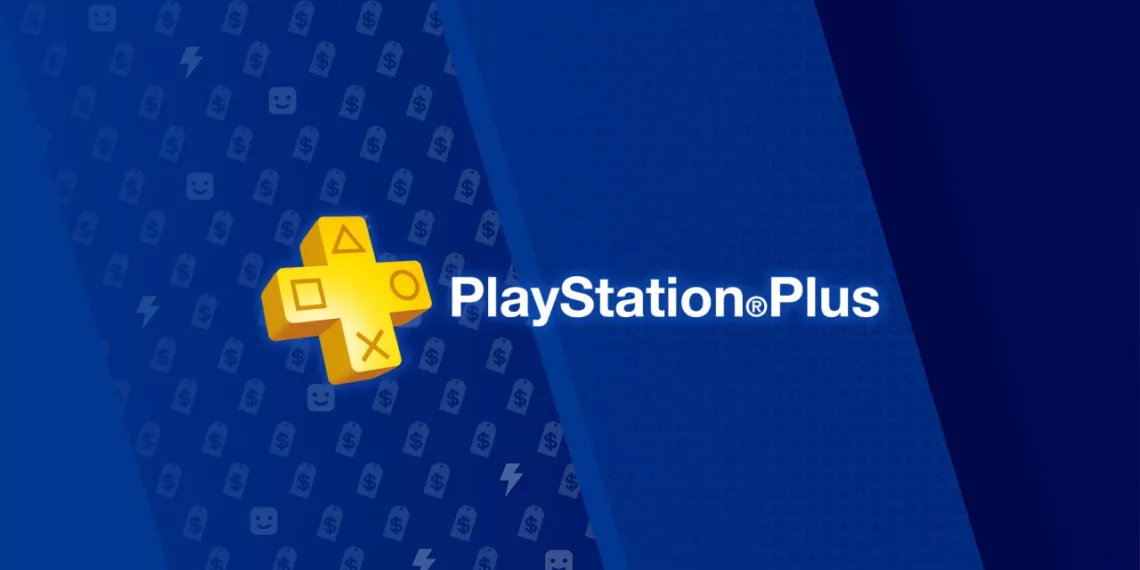 PS Plus