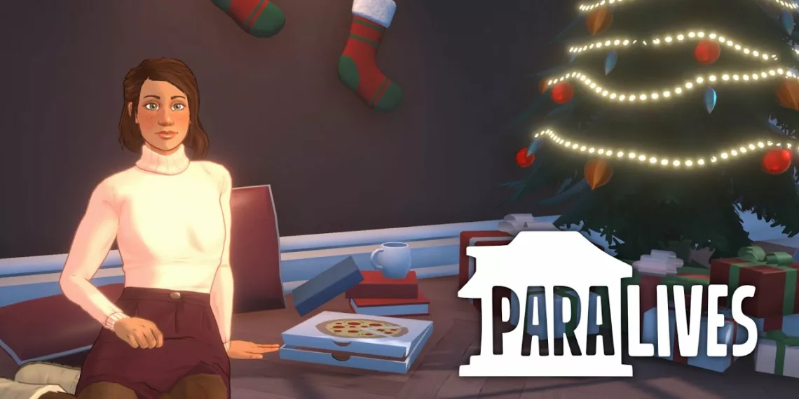 The Rise of Paralives: A New Era for Life-Simulation Games 41 Paralives