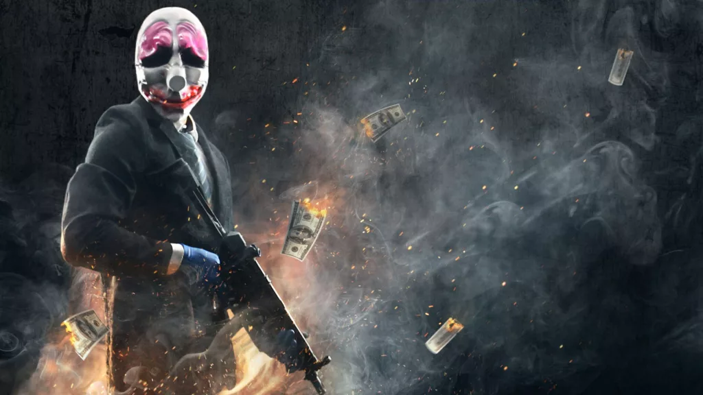 Payday 2