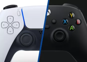 PlayStation and Xbox