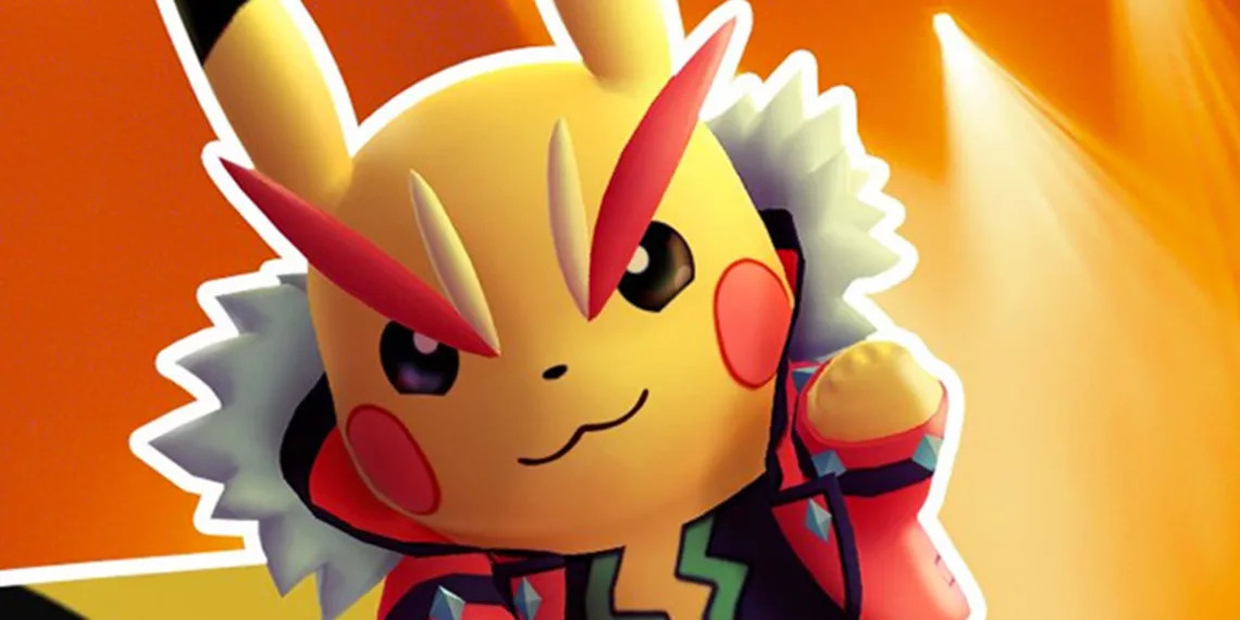 Pokémon