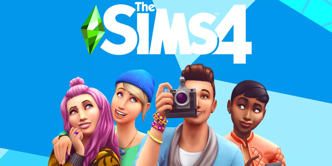 Sims 4