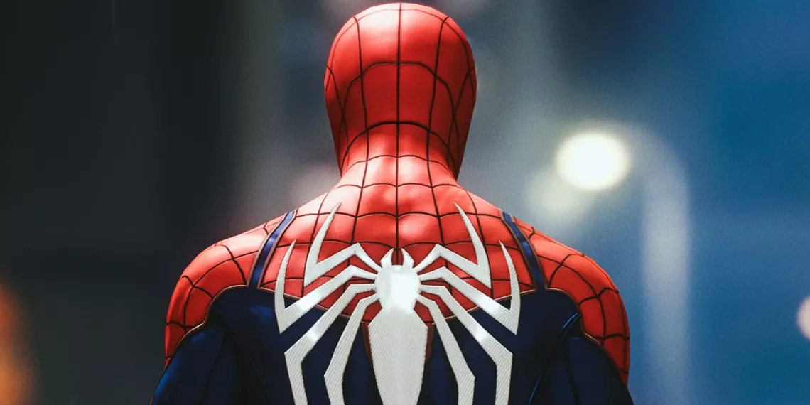 Spider-Man 2