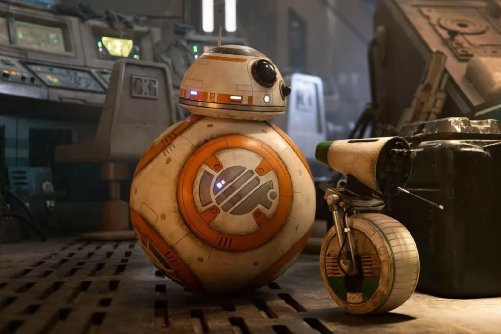 Star Wars