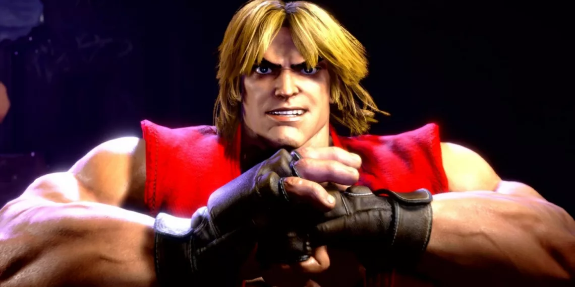Street Fighter 6 Demo Reveals Slight Graphical Variations Between PS4 and PS5 41 Street Fighter 6
