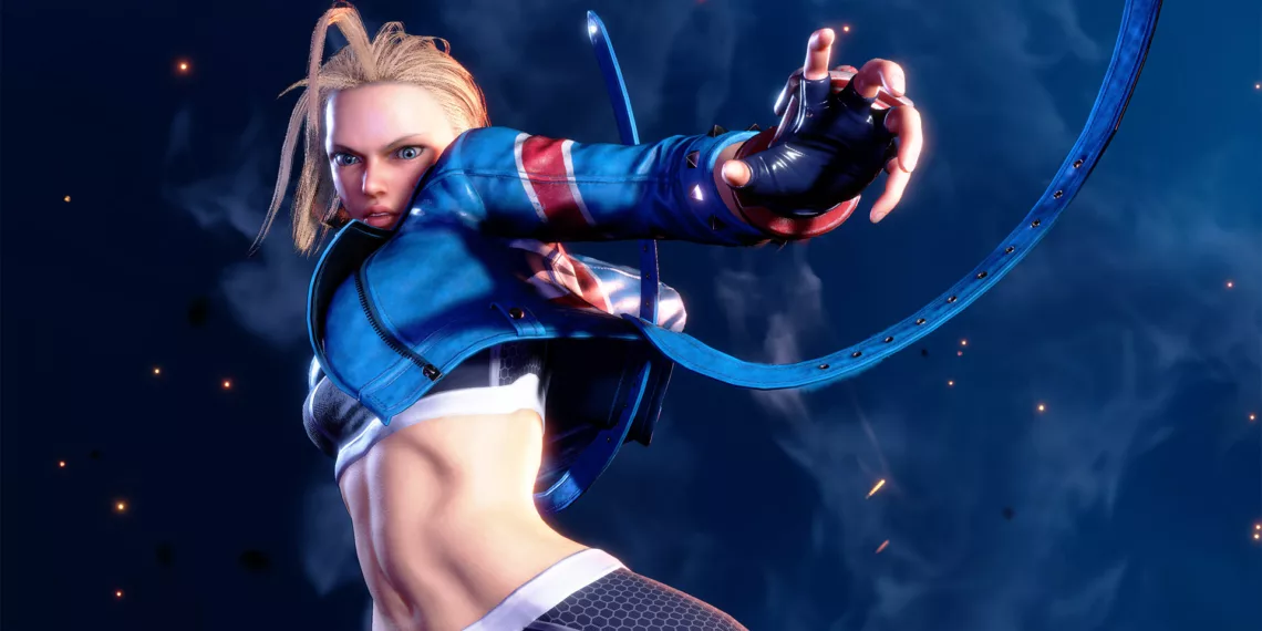 Street Fighter 6: In-Depth Look at Open Beta Features in the Latest Video 41 Street Fighter 6
