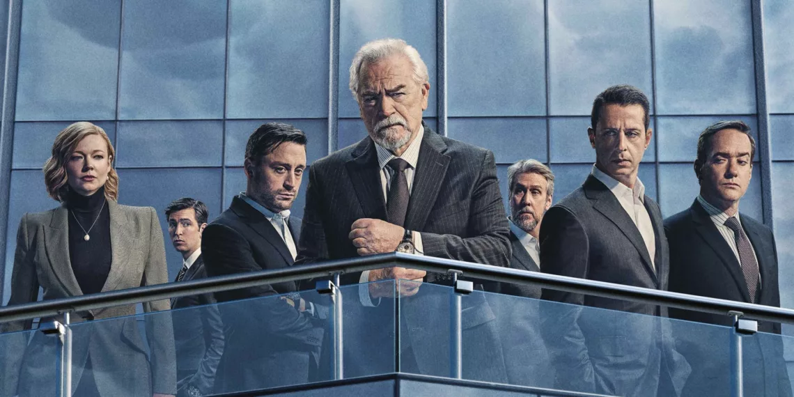 Succession