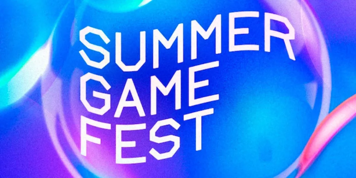 Summer Game Fest 2023