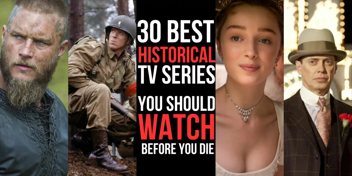 TV Series