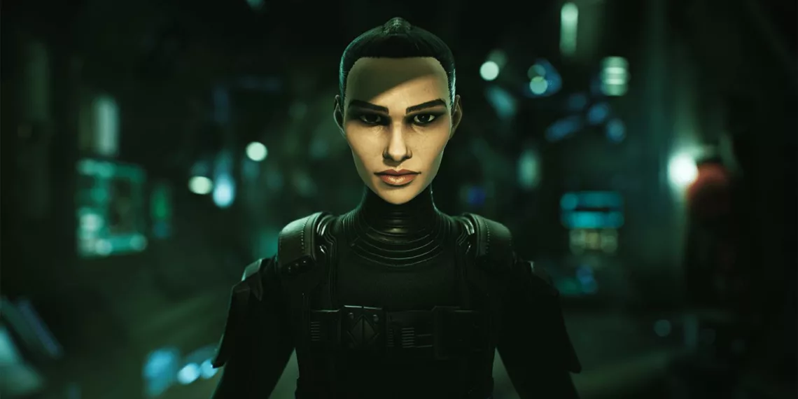 The Expanse: A Telltale Series