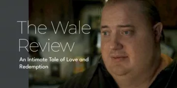 The Whale Review