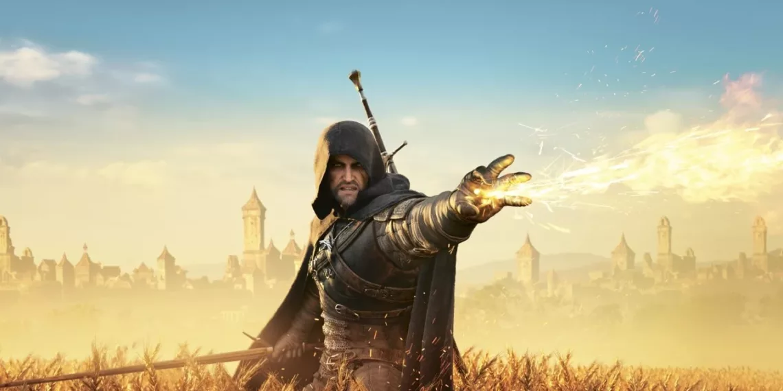 The Witcher 3: Wild Hunt