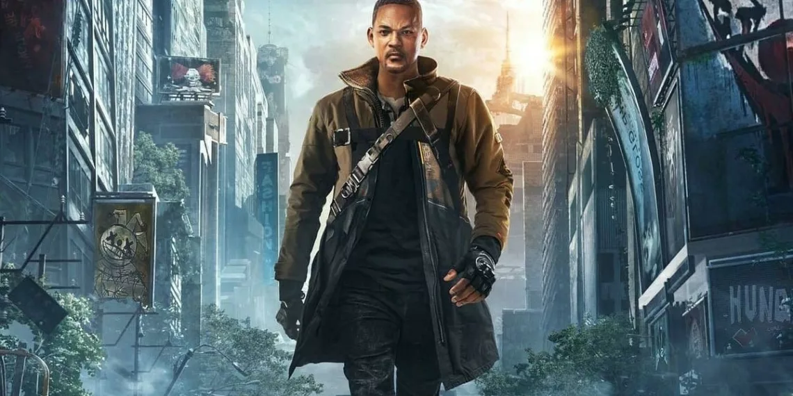 Will Smith Debuts in Gaming with 'Undawn': A New Chapter in Survival Horror 41 Undawn