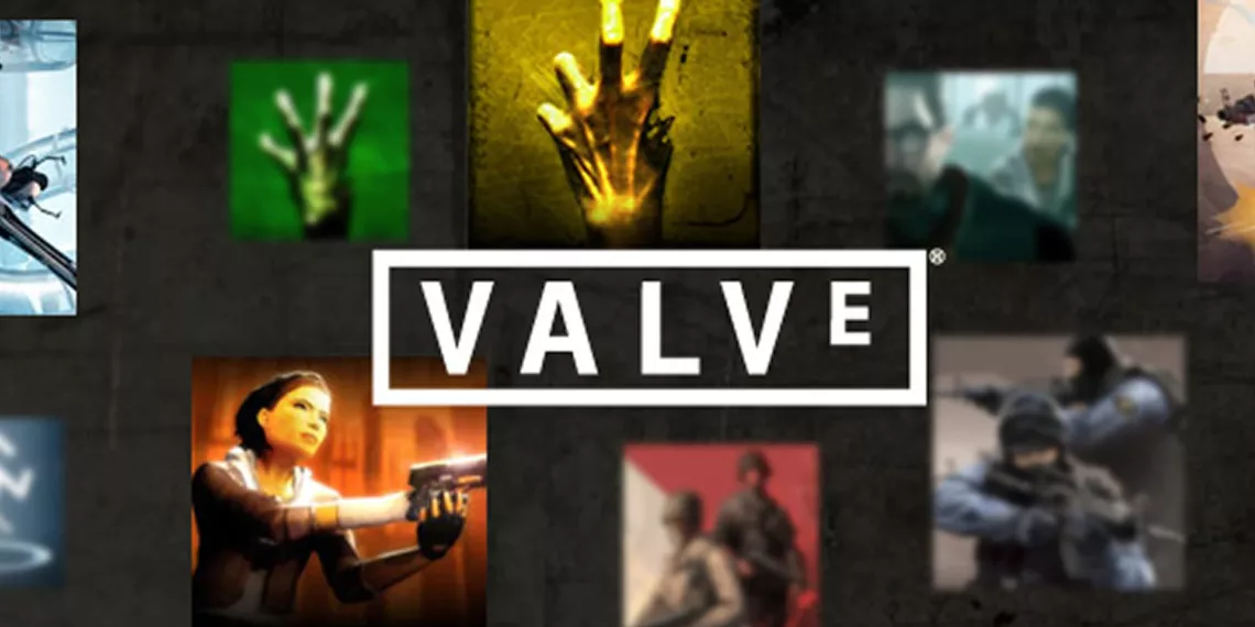 Valve Corporation