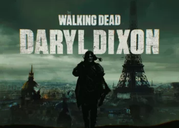 Walking Dead Daryl Dixon