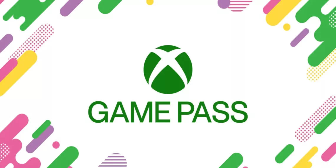 Xbox Game Pass