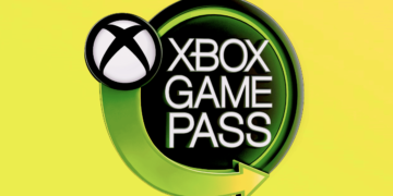 Xbox Game Pass