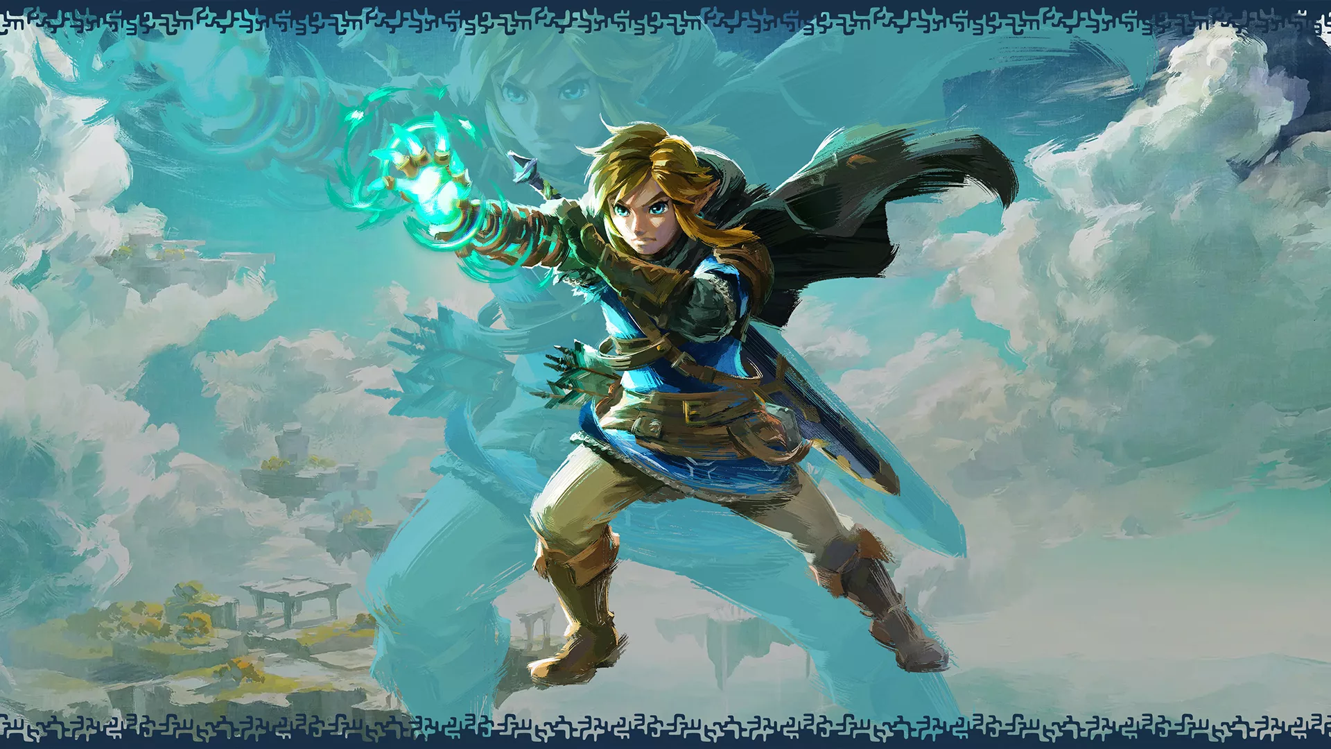 Zelda: Tears Of The Kingdom Secures The Highest-ever Rating On 