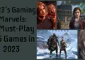 best ps5 games