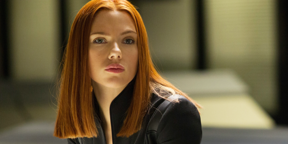black widow