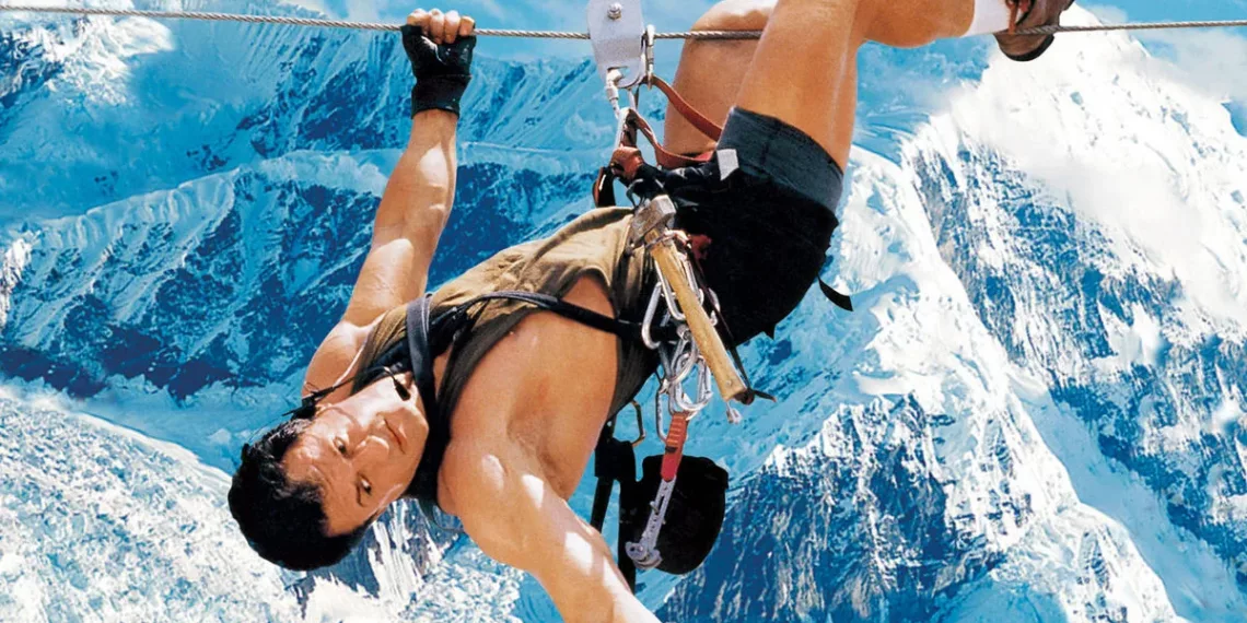 cliffhanger