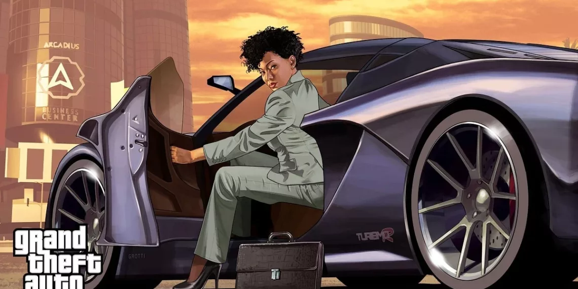 Pedal to the Metal: Top 13 Fastest Cars in GTA 5 Online 41 grand theft auto online