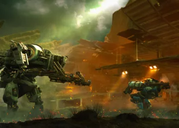 hawken reborn