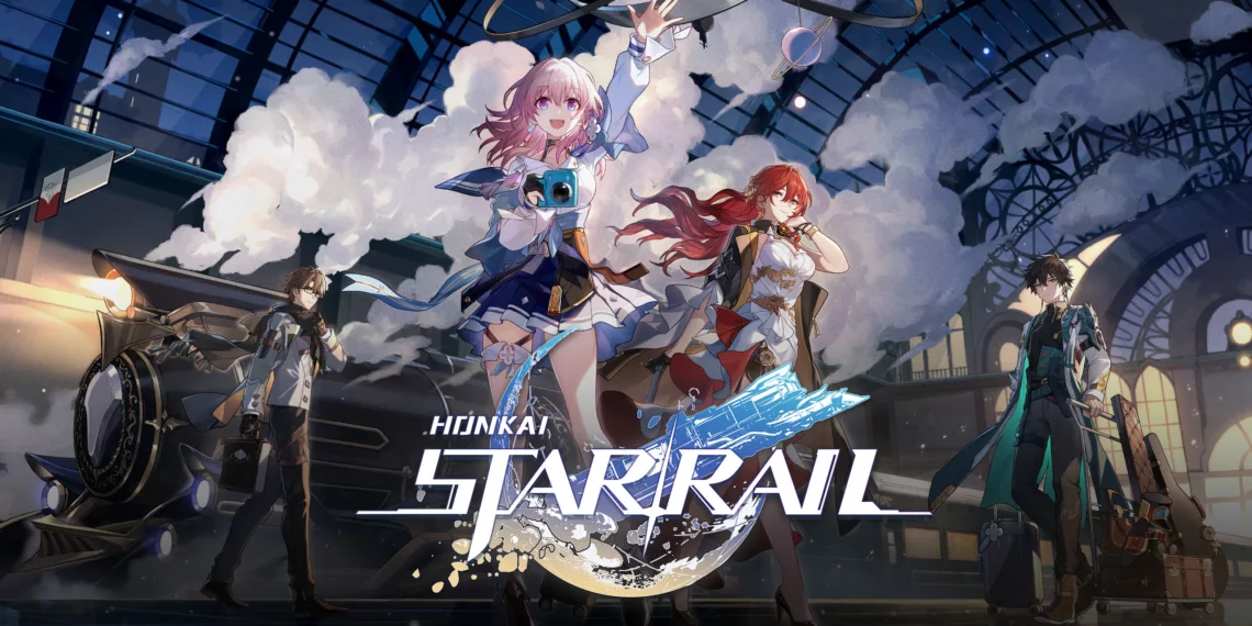 honkai: star rail