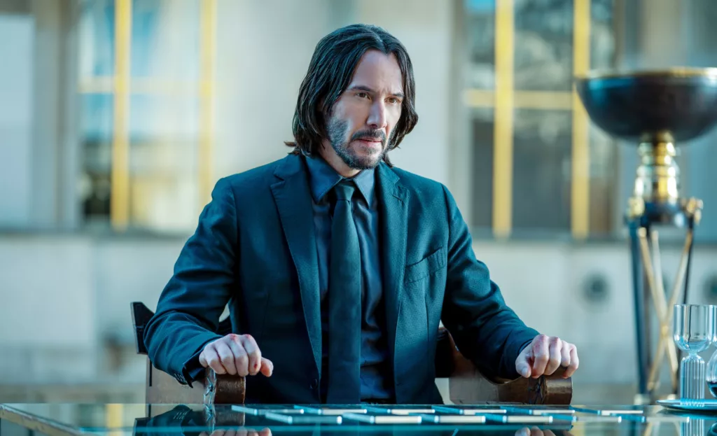 john wick 4