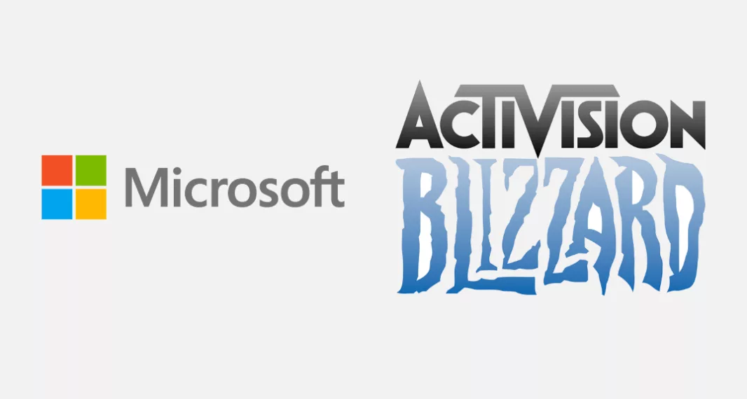 microsoft activision