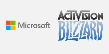 microsoft activision