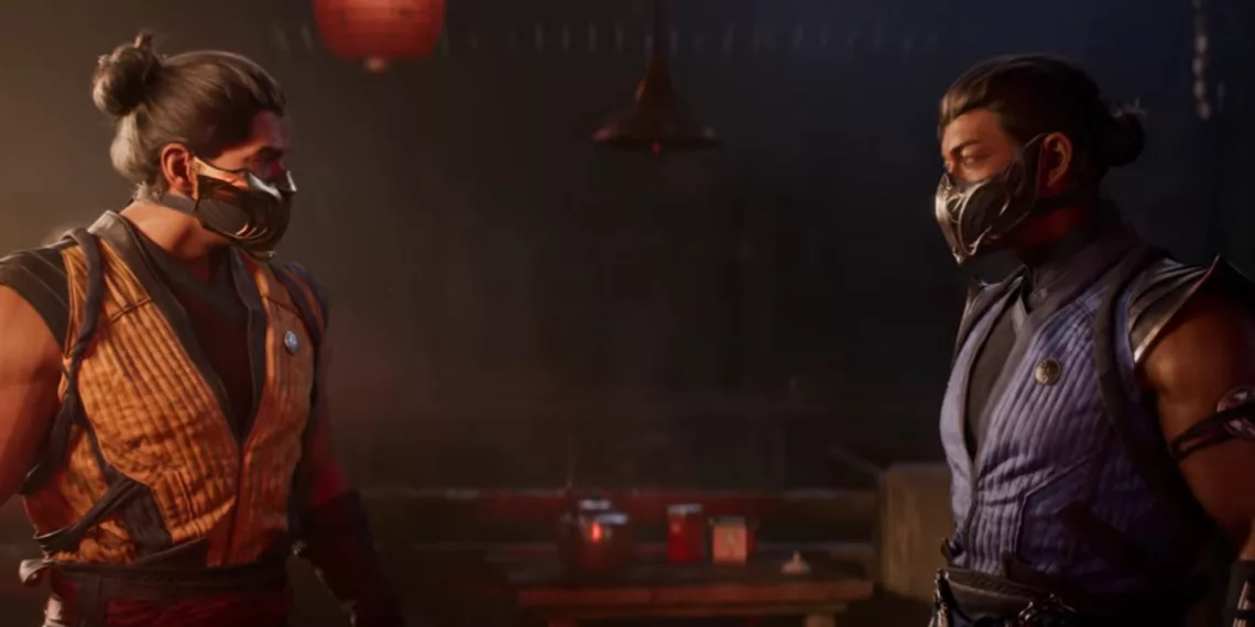 Your Path to Participating in the Mortal Kombat 1 Stress Test 41 mortal kombat 1