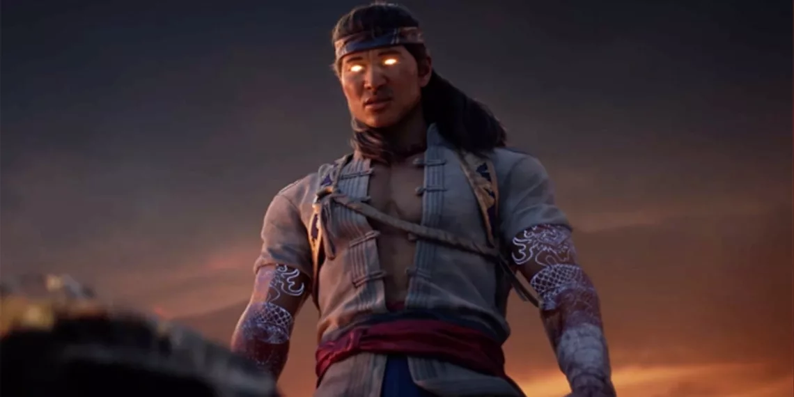 Mortal Kombat 1