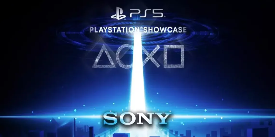ps 5 showcase