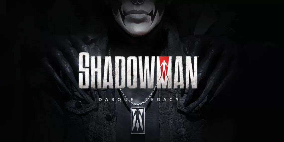 shadowman