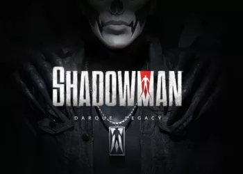 shadowman