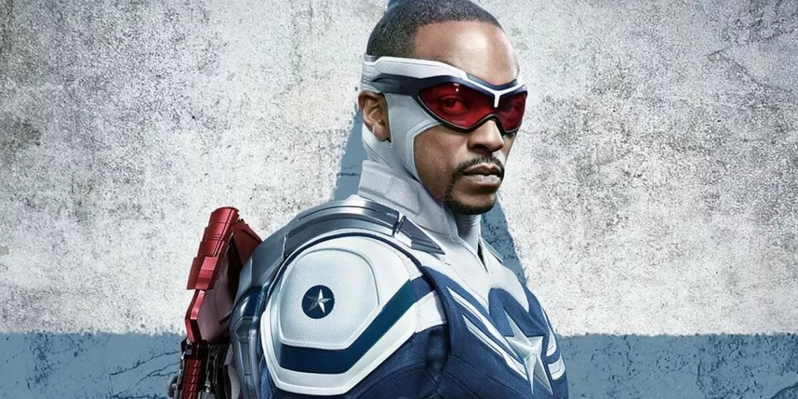 the falcon and the winter soldier