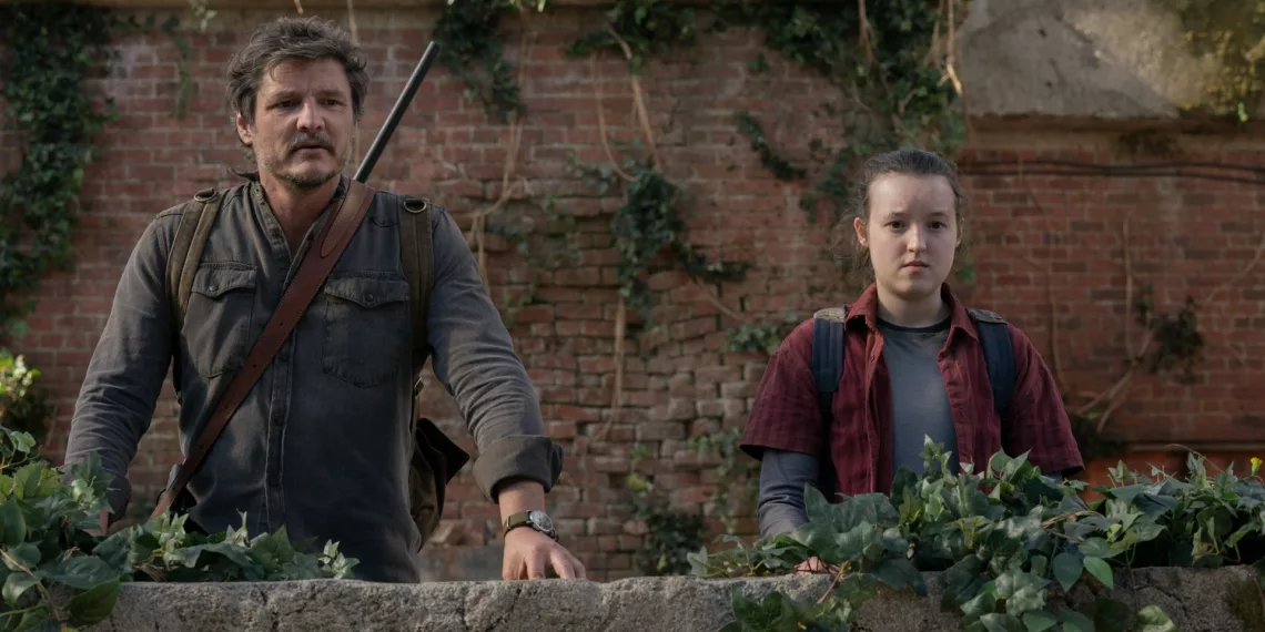 The Last of Us Season 2: Craig Mazin Asserts "No Changes" to Creative Process 41 the last of us