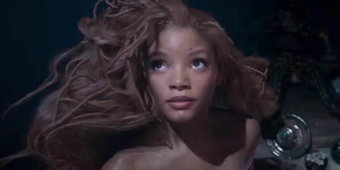 Disney's The Little Mermaid Remake Receives Mixed Reviews from Critics 41 the little mermaid