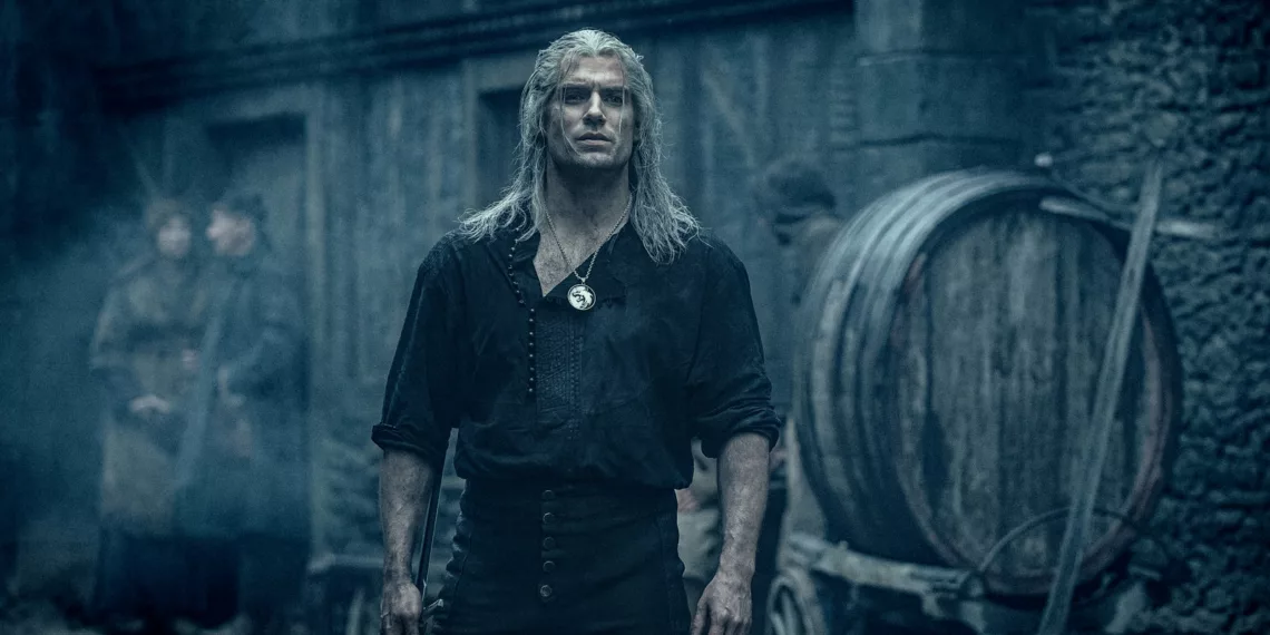 Old Grudges and New Bards: What's Brewing in 'The Witcher's' Third Season 41 the witcher