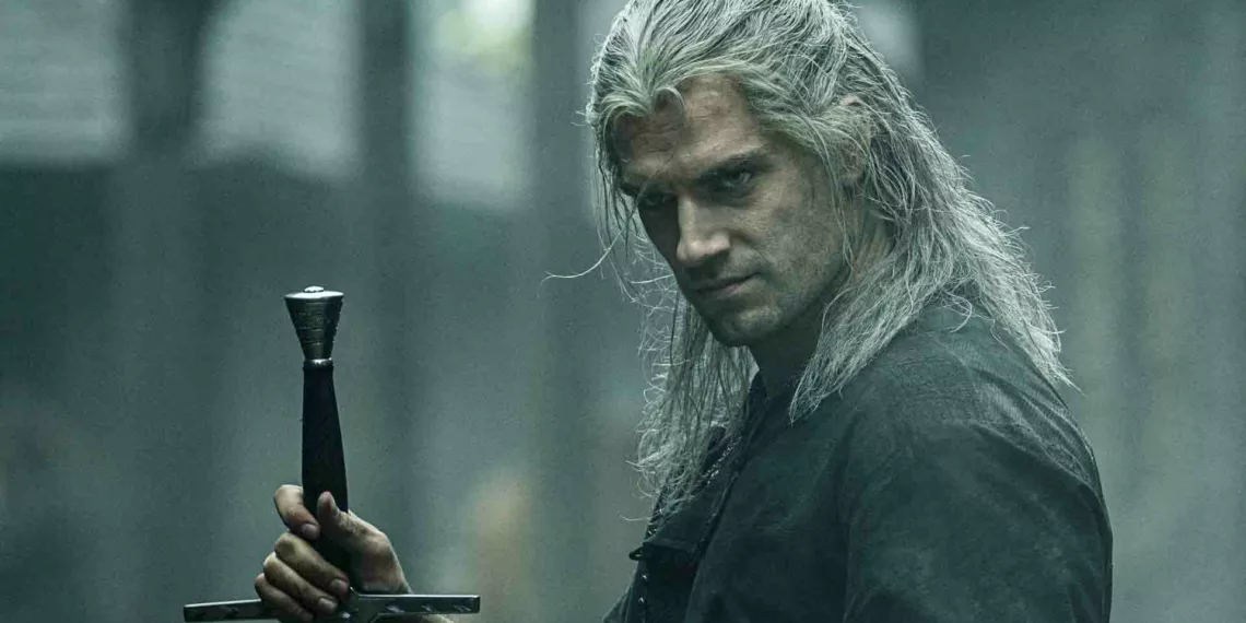 Potential Delays Loom Over 'The Witcher' Seasons 4 and 5 Due to Writers' Strike 41 the witcher