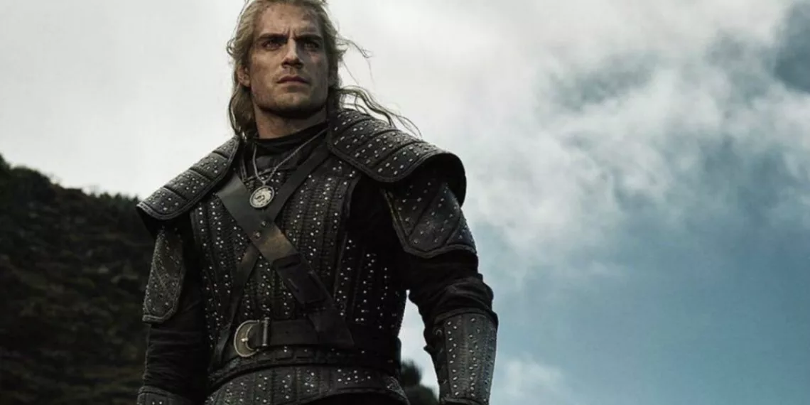 the witcher
