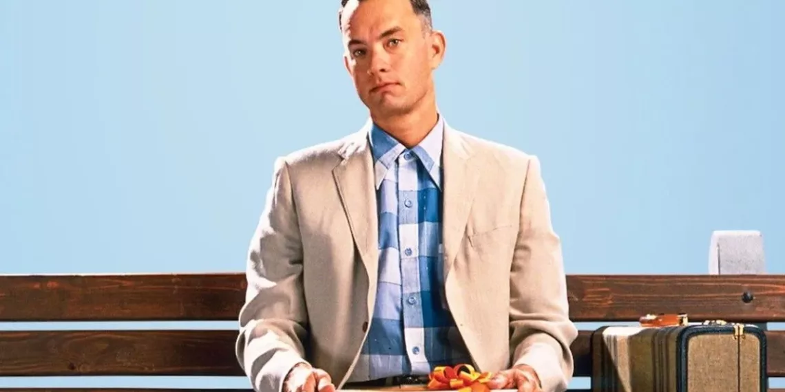 tom hanks