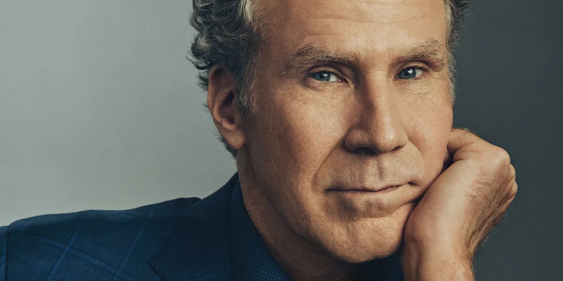 will ferrell