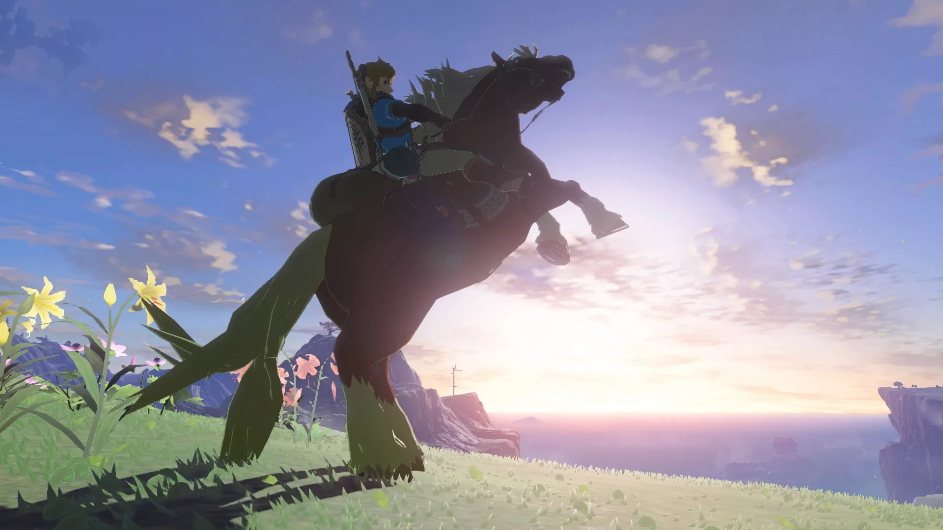 Expert Predicts Enduring Success for Zelda: Tears of the Kingdom on ...